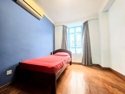 Century Mansions (D23), Apartment #578750721